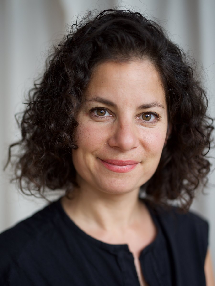 Portrait de Noelia Tajes